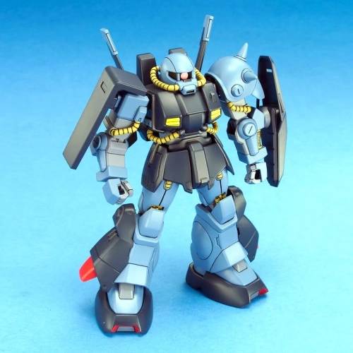 BANDAI HGUC 1/144 RMS-106 HI-ZACK (Earth Federation Force)
